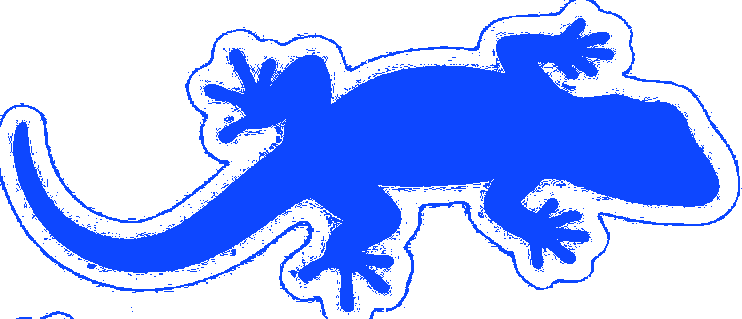 Lizard Icon